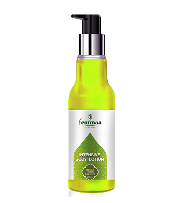 Body lotion